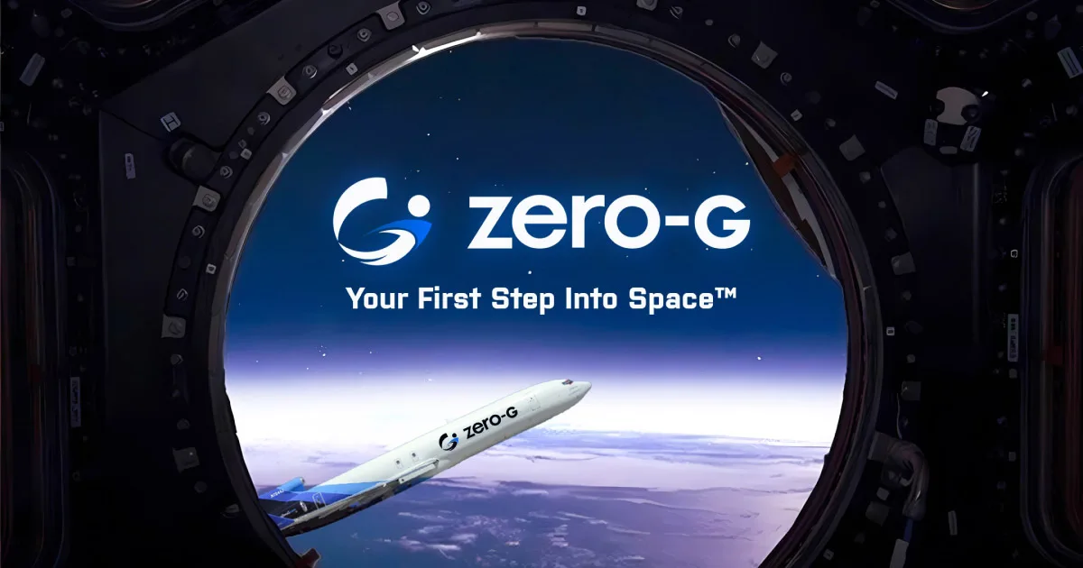 Zero-G