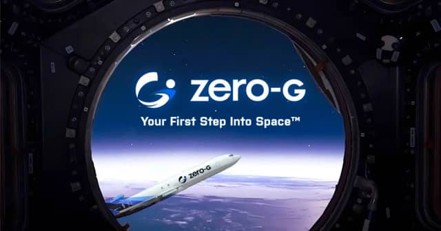 Zero-G photo 5