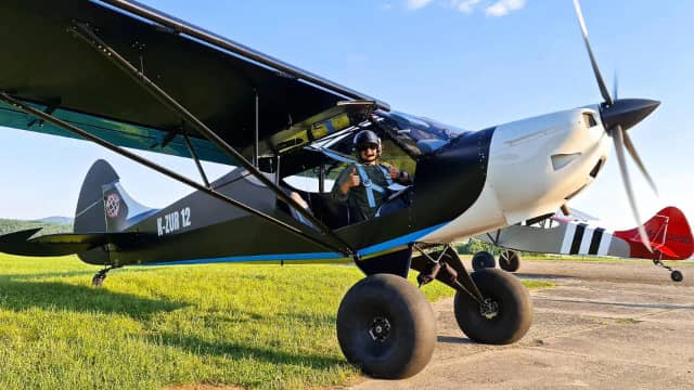 Zlin Aviation sro photo 4