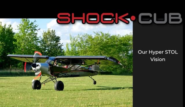 Zlin Aviation sro photo 1