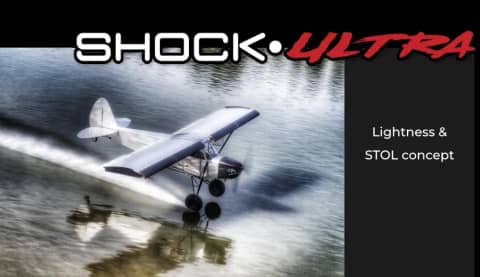 Zlin Aviation sro photo 2