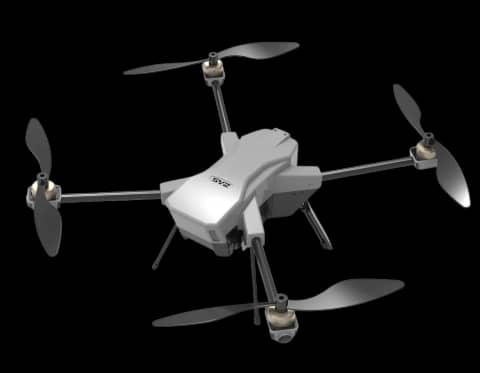 ZMOTION AUTONOMOUS SYSTEMS photo 2