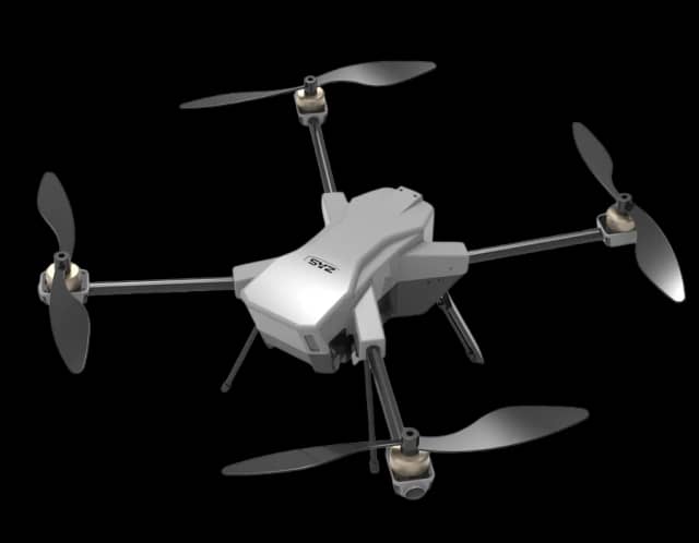 ZMOTION AUTONOMOUS SYSTEMS photo 2
