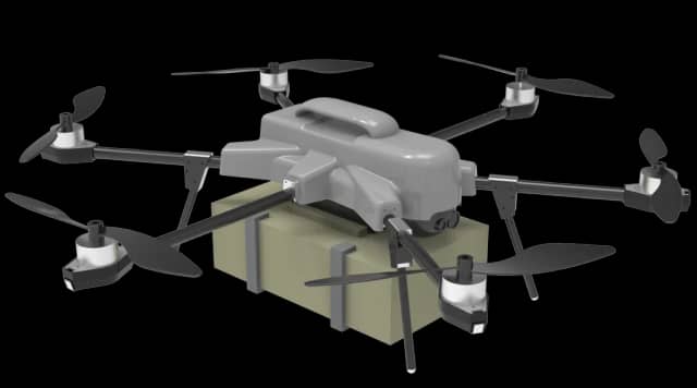 ZMOTION AUTONOMOUS SYSTEMS photo 3