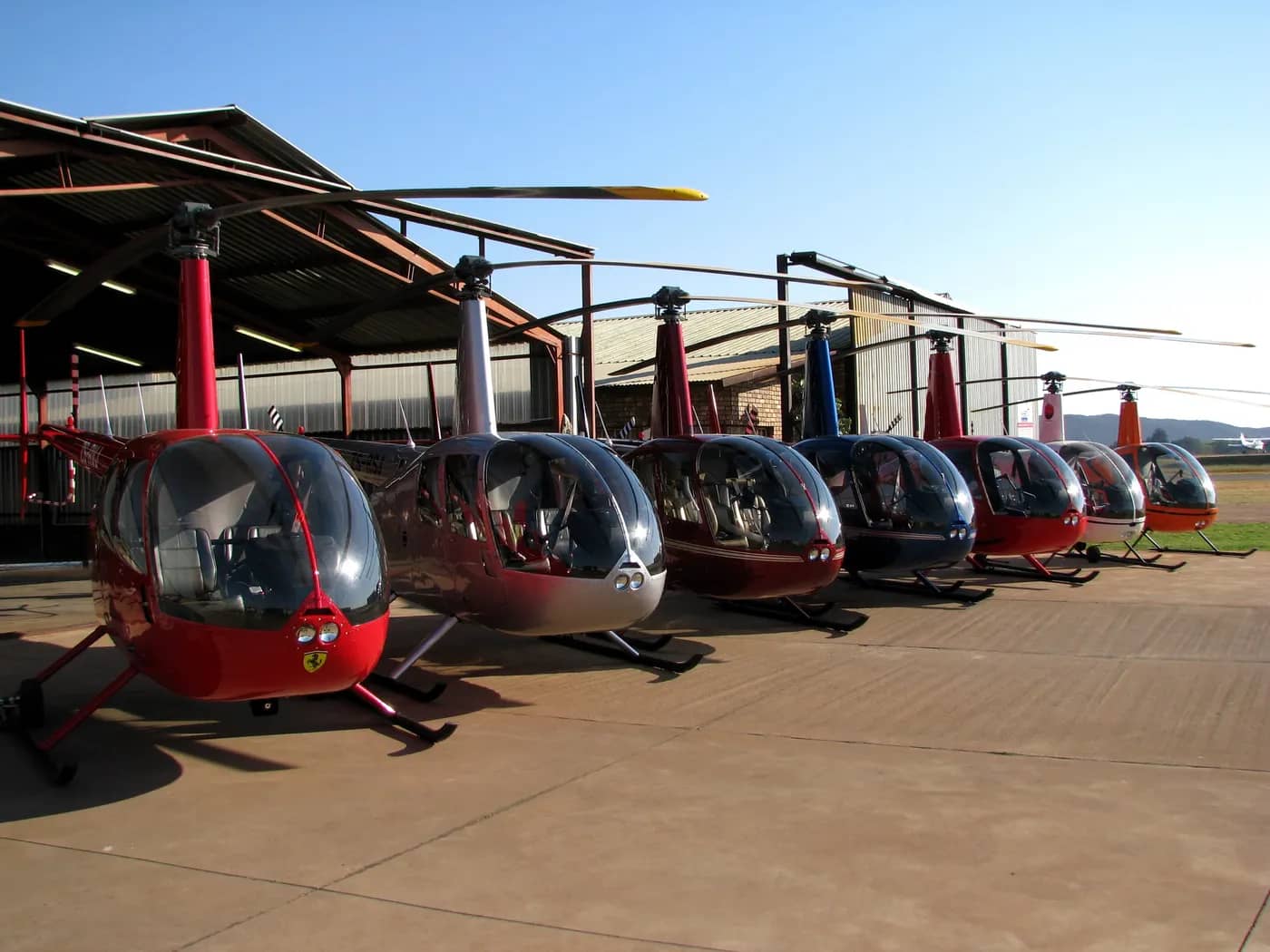 360 Aviation