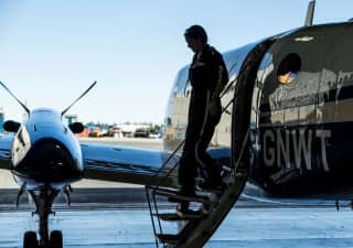 ACCESS Air Ambulance