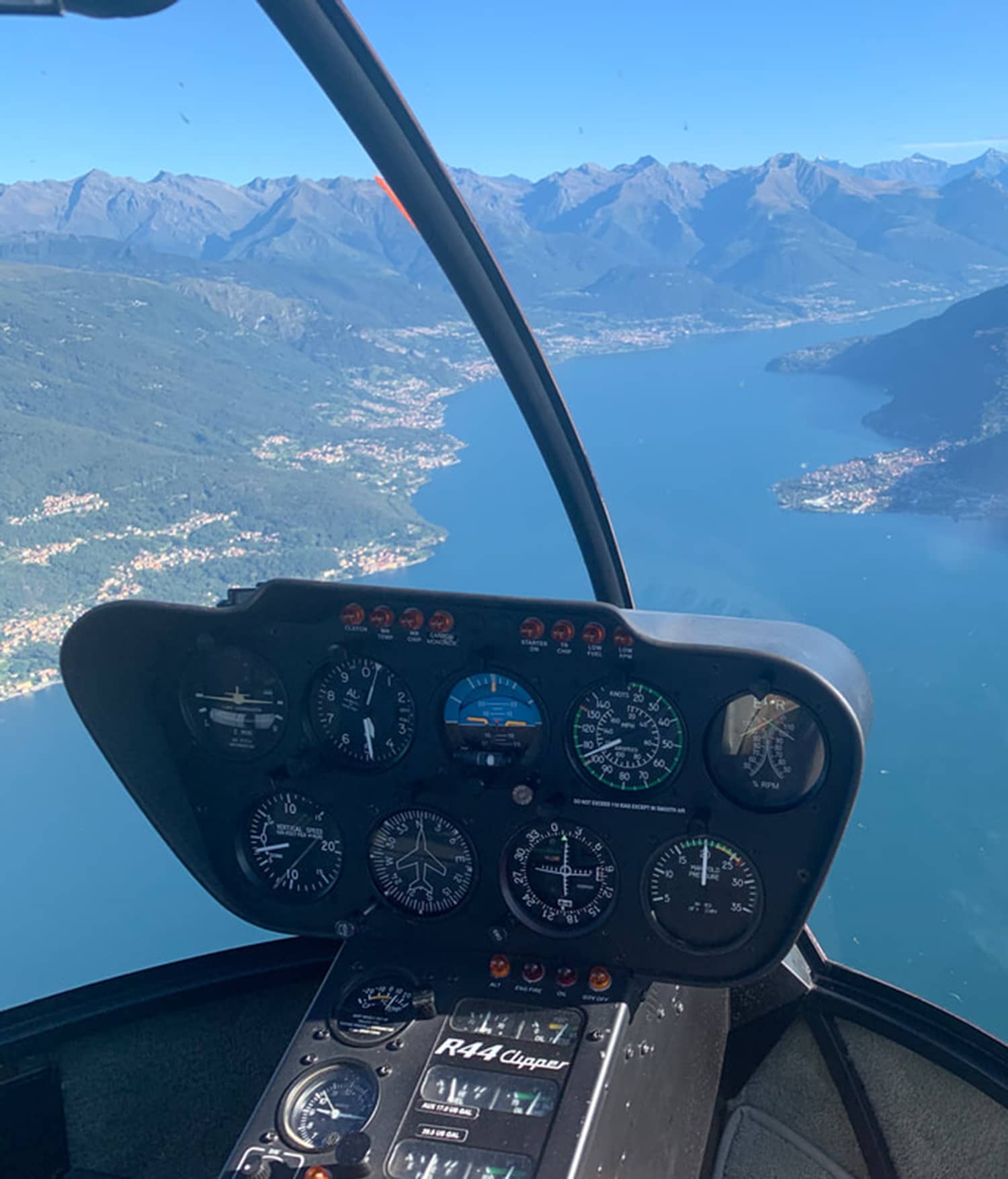 Aéroclub de Monaco