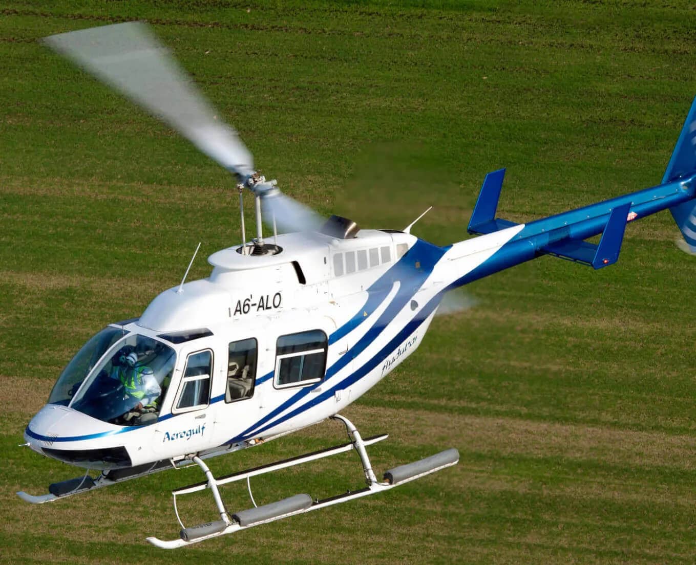 AeroGulf Services