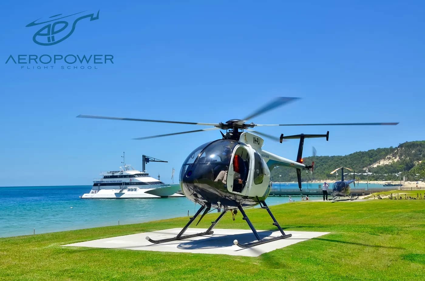 Aeropower Flight School