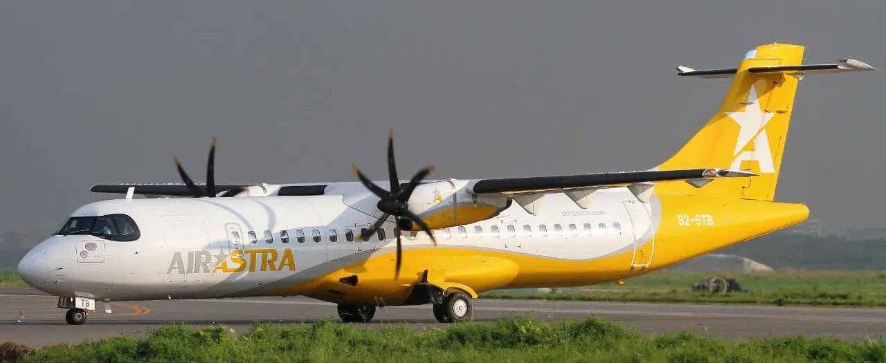 Air Astra