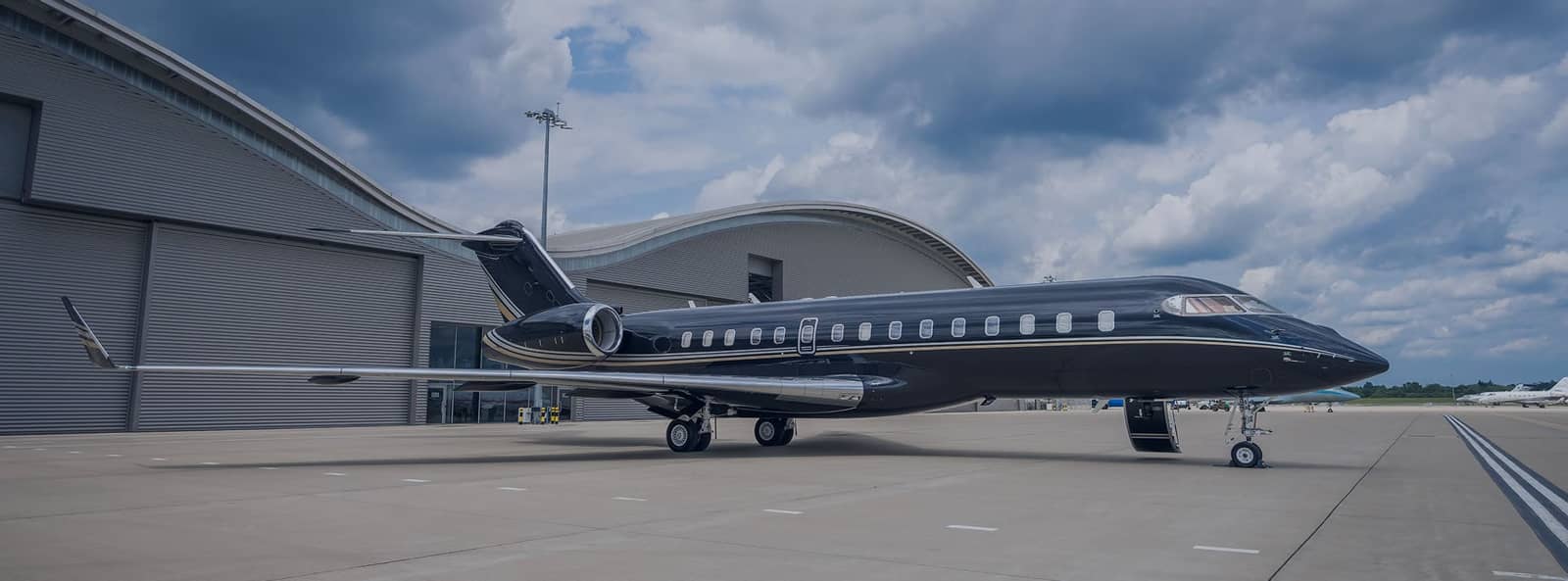 Air Charter Service Monaco