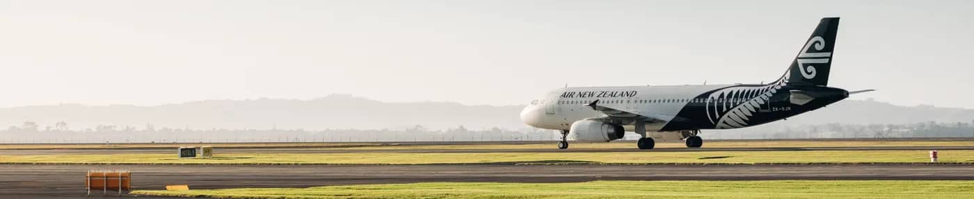 Air New Zealand