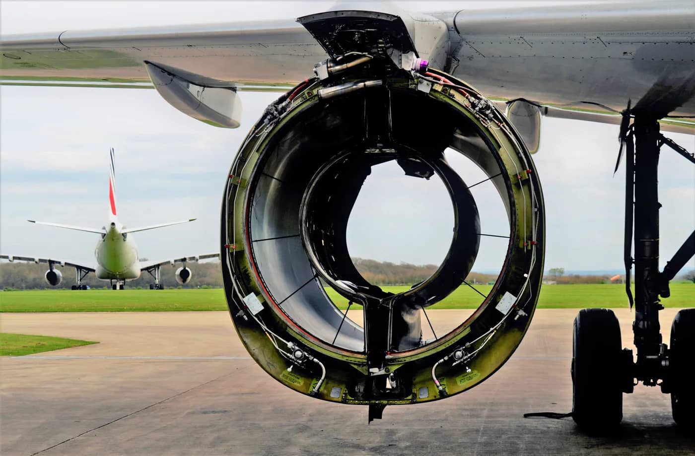 Air Salvage International