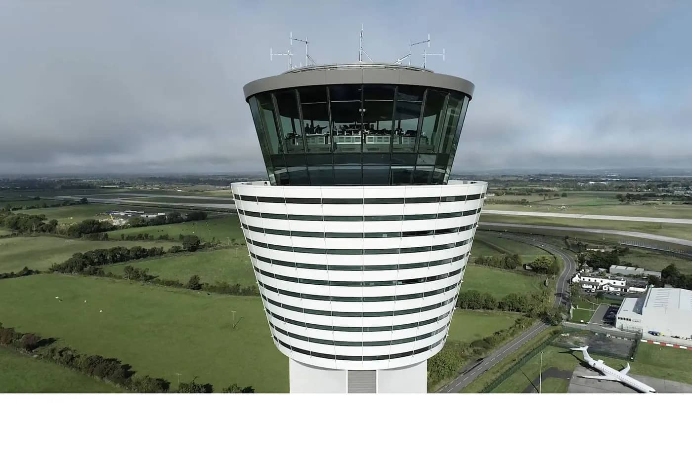 AirNav Ireland