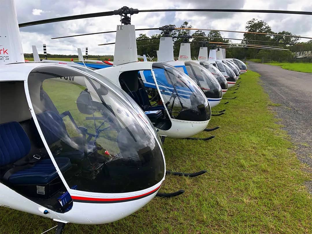 Airwork Aviation