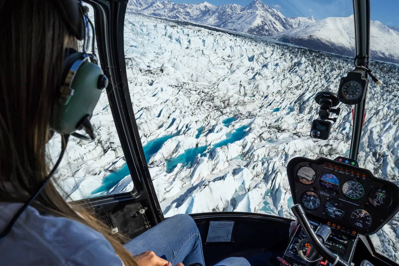 Alpha Aviation Alaska