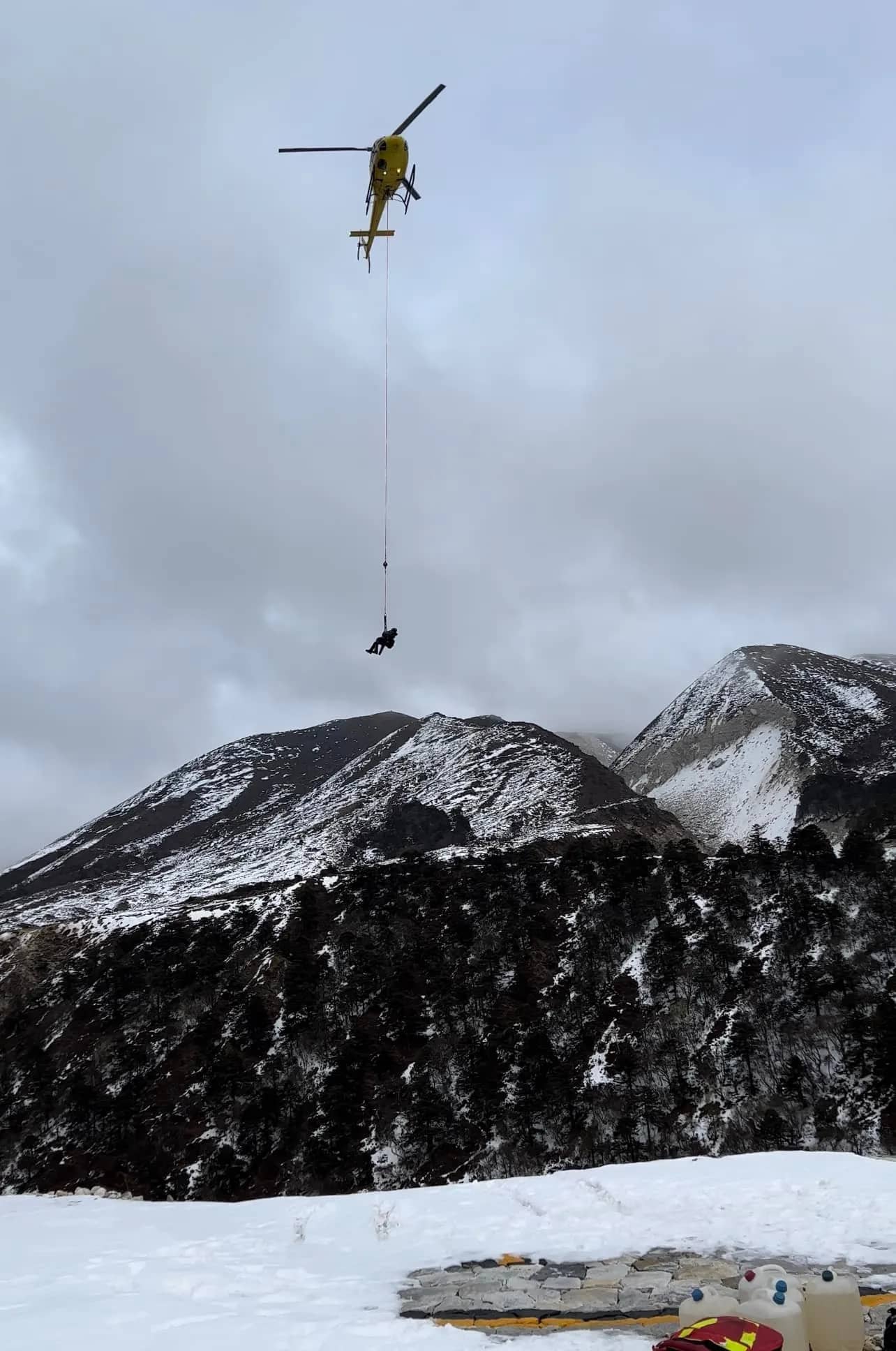 Altitude Air