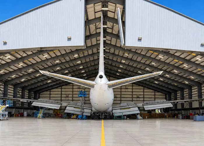 Ascent Aviation Services