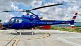 Basecamp Helicopter Pvt. Ltd.