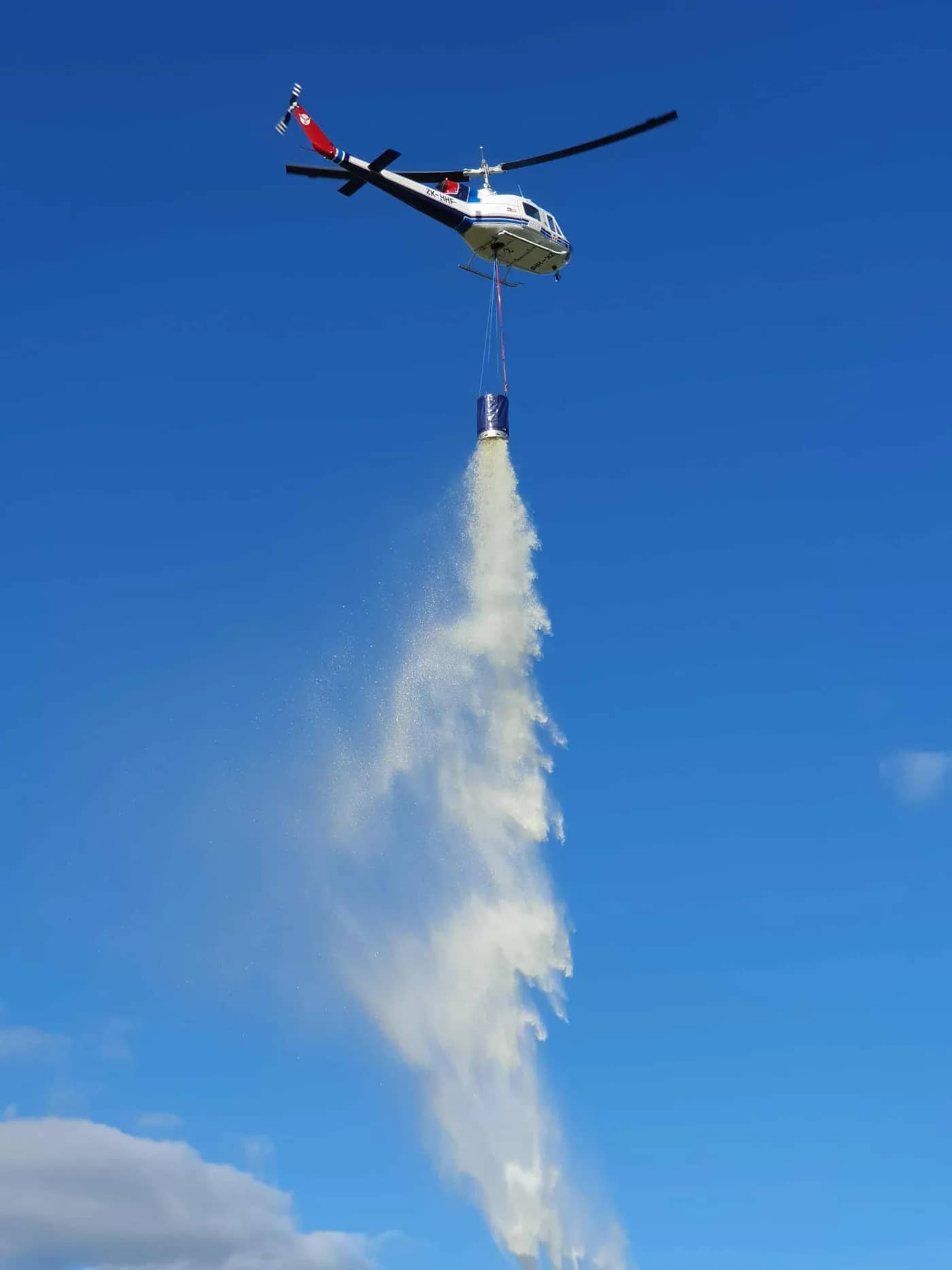 Beck Helicopters Limited