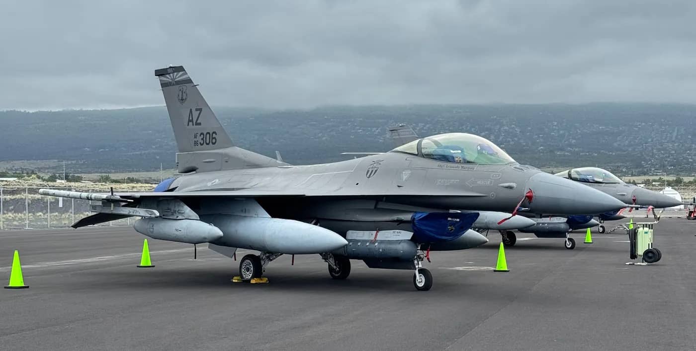 Big Island Jet Center