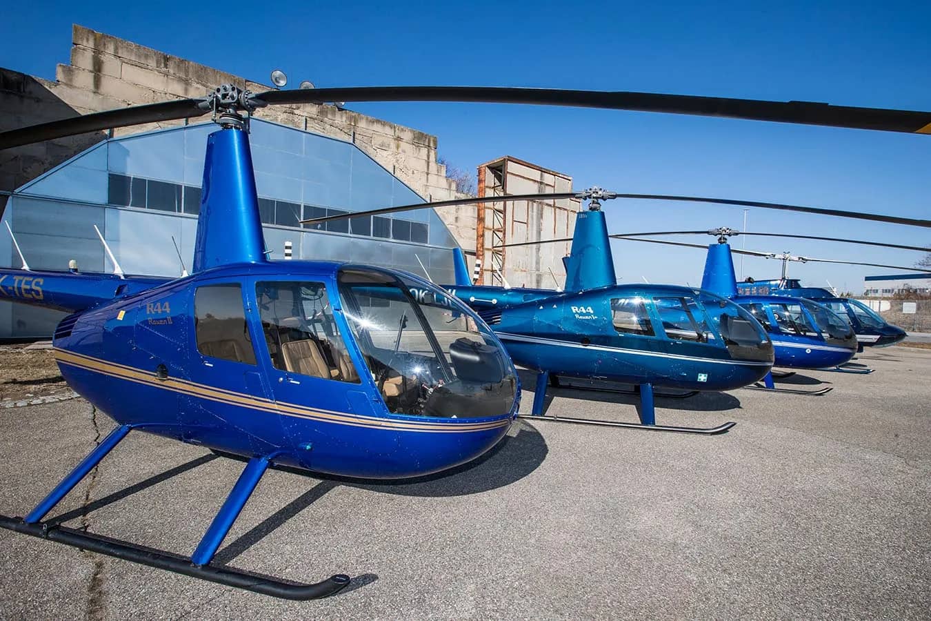 Blue Sky Service