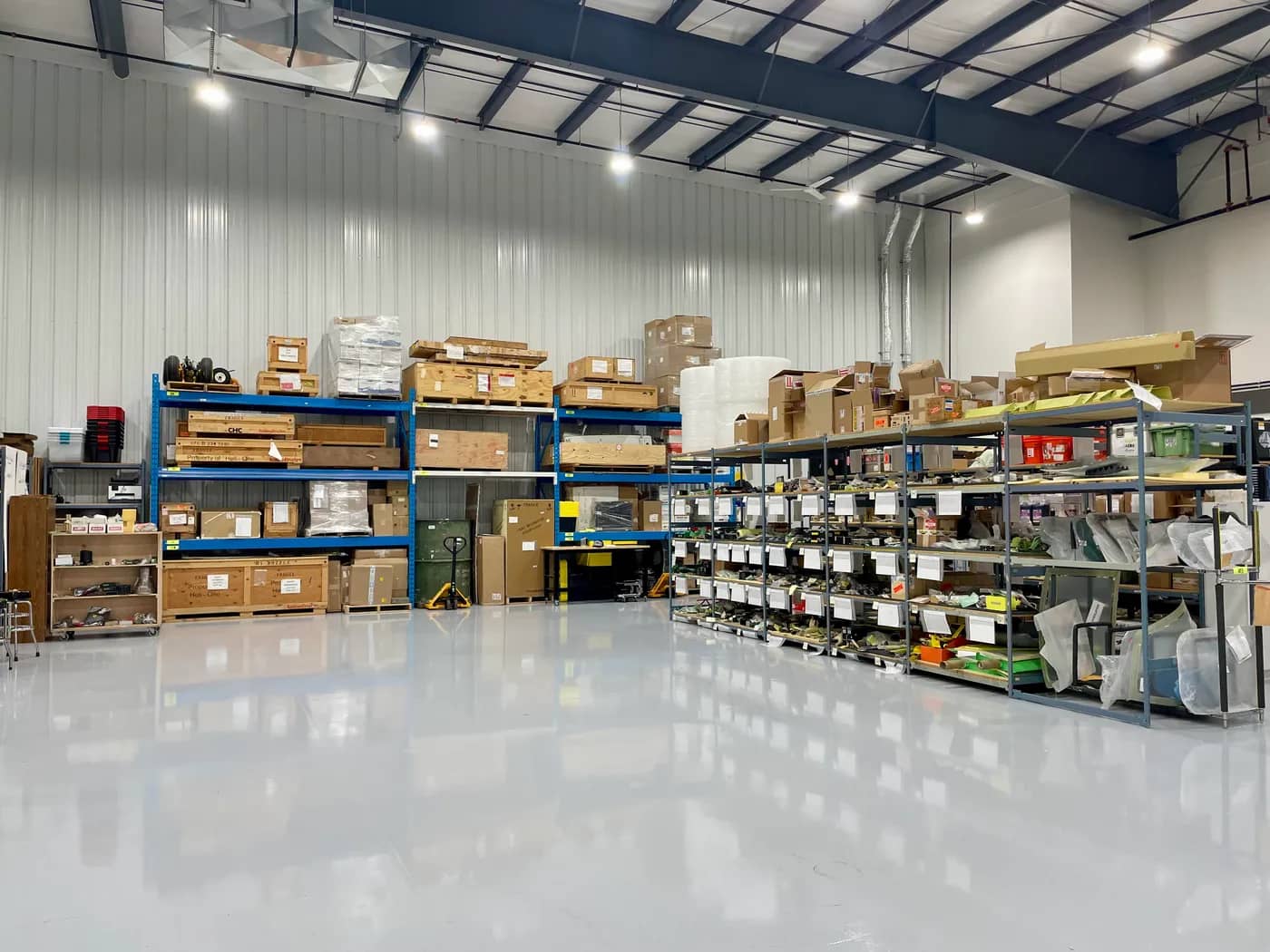 Canadian Air Parts