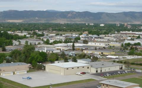 Century Helicopters