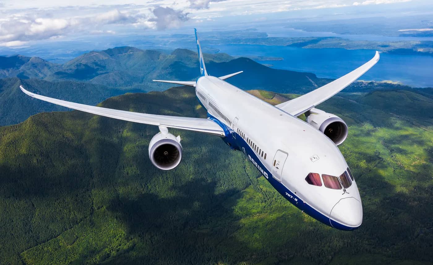 Chad Slattery Aviation Photography