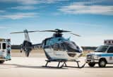 Cohen Children's Medical Center Pediatric and Neonatal Critical Care Transport