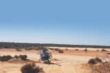 COMMERCIAL HELICOPTERS (AUST) PTY LTD