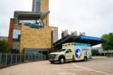 Dell Children's Critical Care Transport