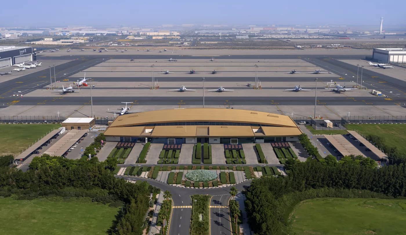 Dubai South
