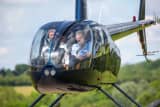 EBG Helicopters