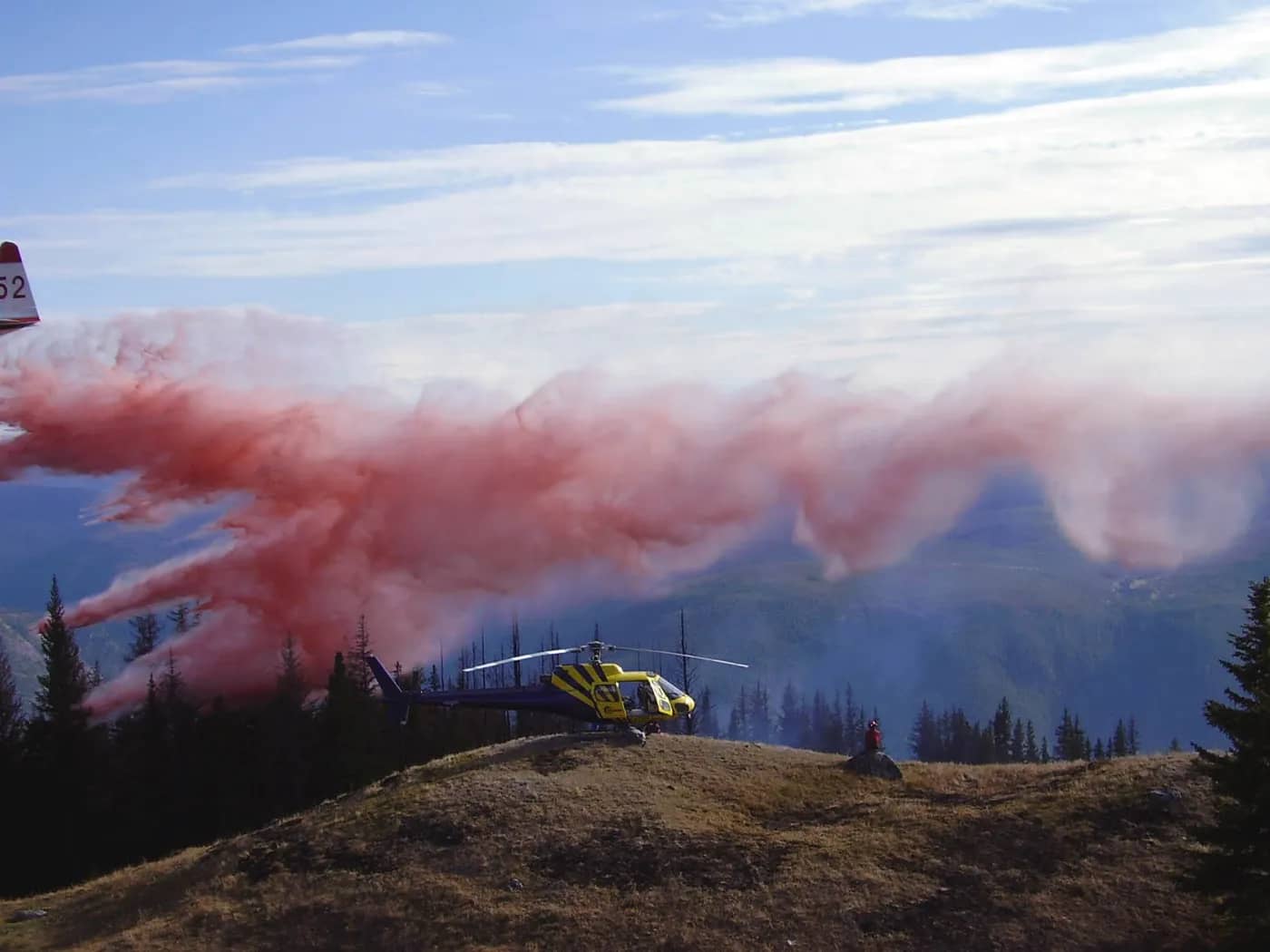 Eclipse Helicopters Ltd.