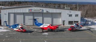 EHS LifeFlight