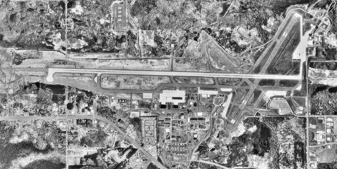 Vantage Aviation, Duluth (KDLH)