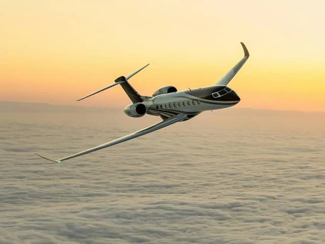 Flexjet photo 4