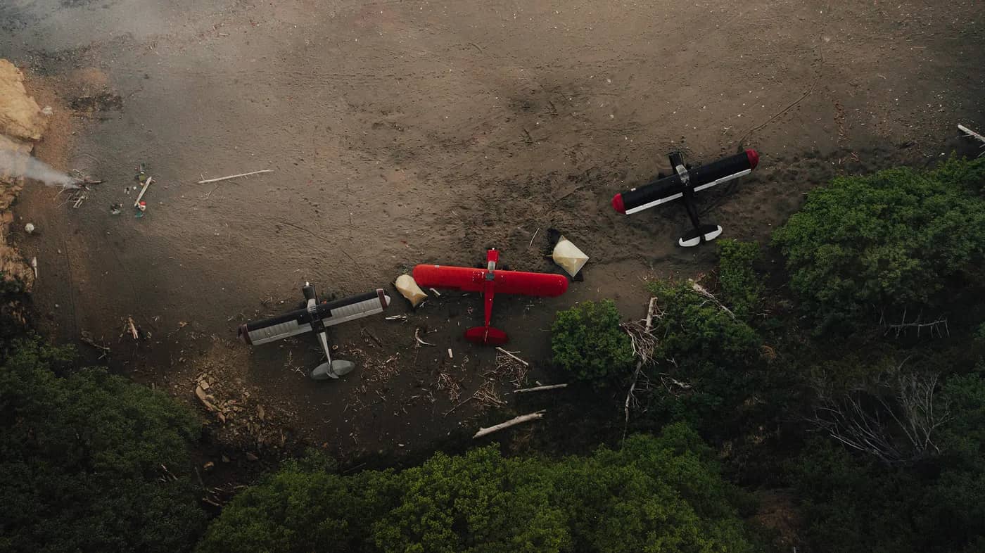 Garrecht Avionik GmbH