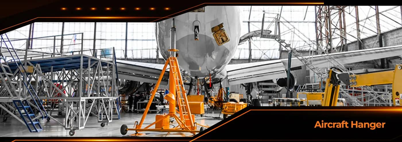 General Airframe Support