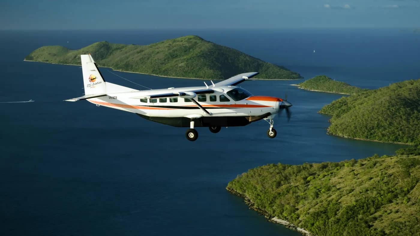 GSL Aviation