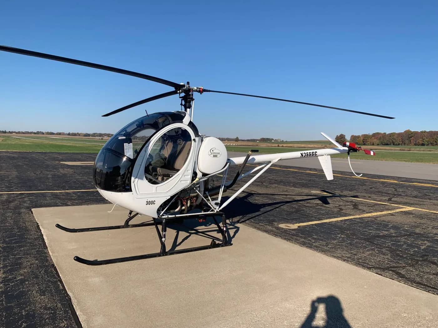 Havens Aviation