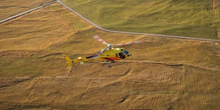 Heli Bernina