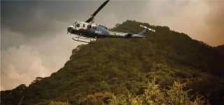 Helico de México