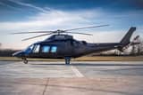 Helicopter Services