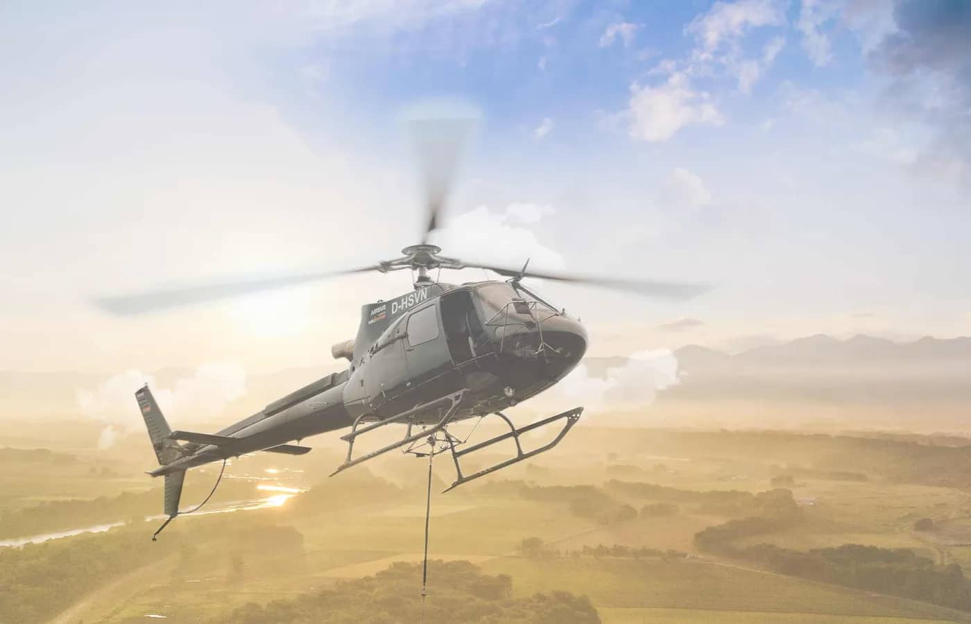 Heliseven Group