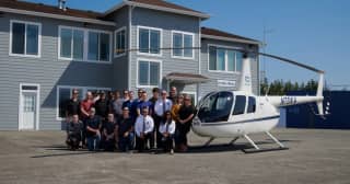 HeliTrak