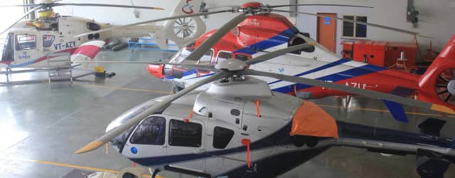 Indocopters Private Limited photo 4
