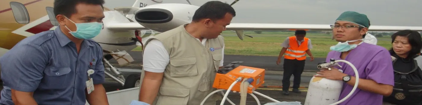 Indojet Medic