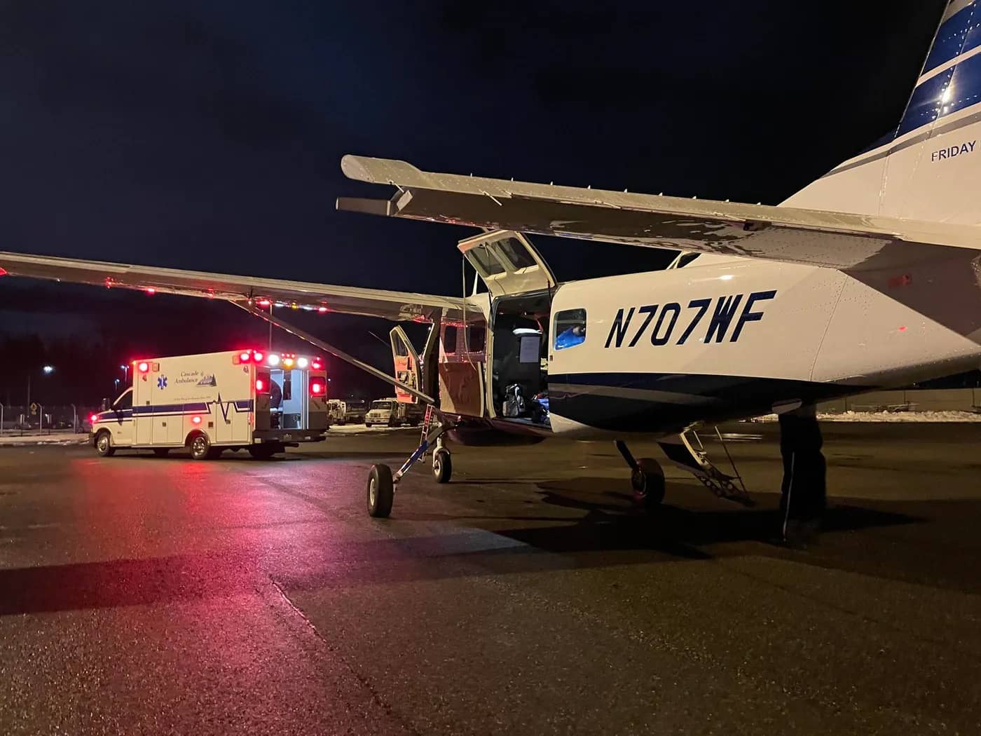 Island Air Ambulance